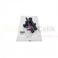 Master 2 Espace 4 2.5 2.2 dci Termostat Komple 8200709142